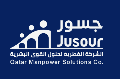 Jusour Logo